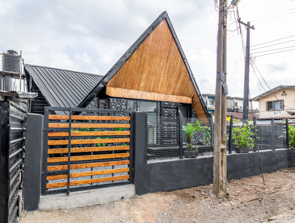 Studio Inkline by Inkline Design Studio