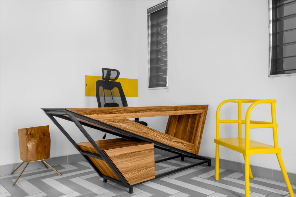 Studio Inkline by Inkline Design Studio