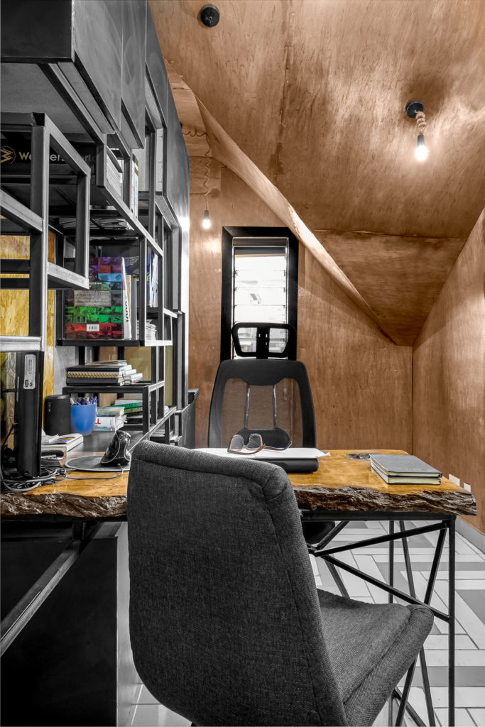 Studio Inkline by Inkline Design Studio