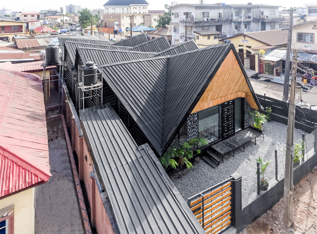 Studio Inkline by Inkline Design Studio