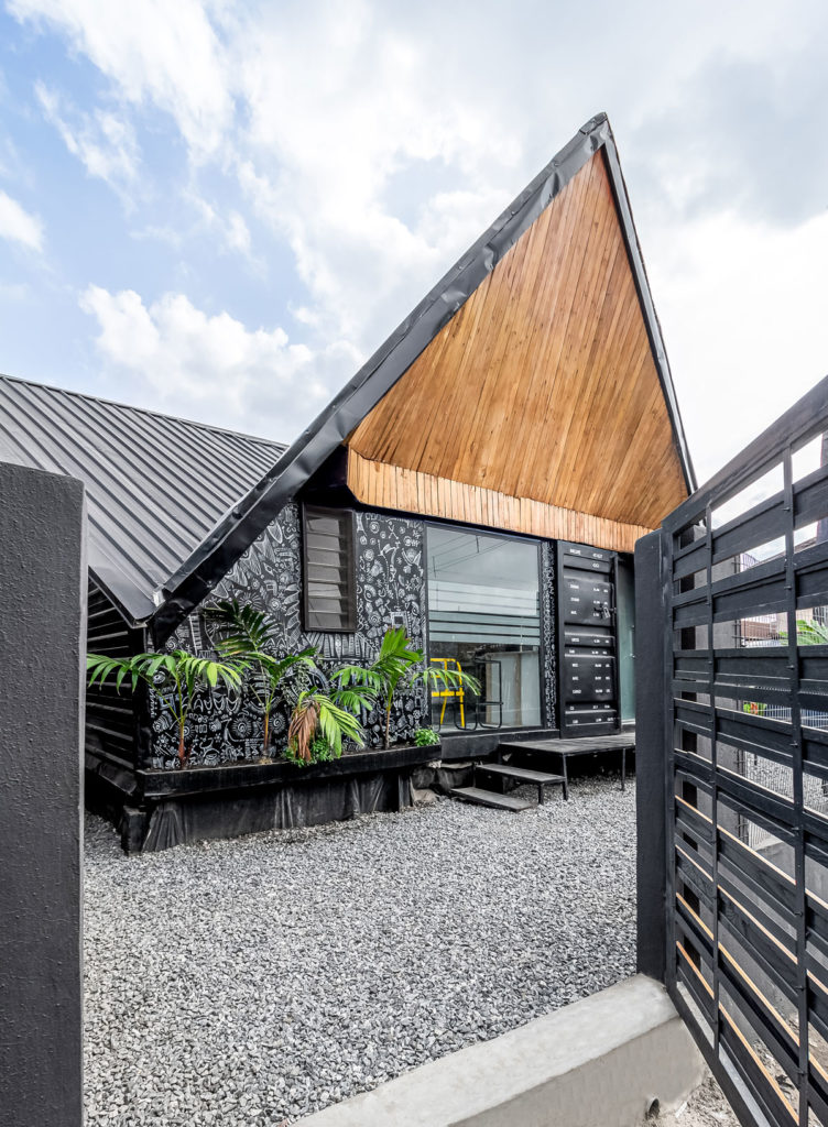 Studio Inkline by Inkline Design Studio