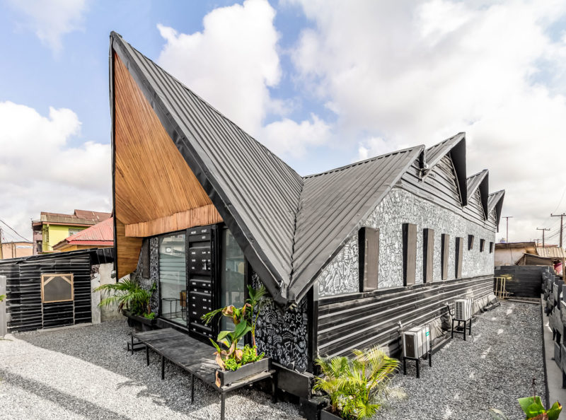 Studio Inkline by Inkline Design Studio