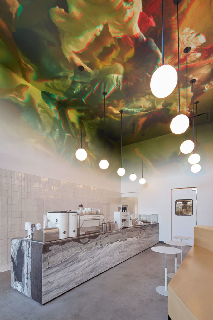 Stereoscope by Wick Architecture and Design, in partnership with LAND Design Studio