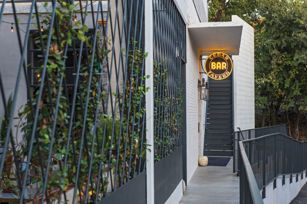 Eberly by Clayton & Little