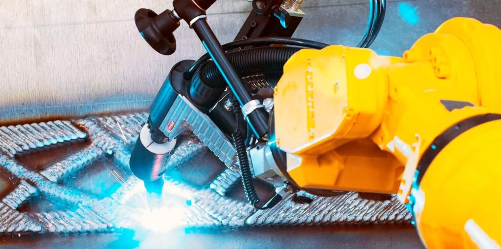 Foster + Partners breaks new ground with LASIMM 3d printing technology