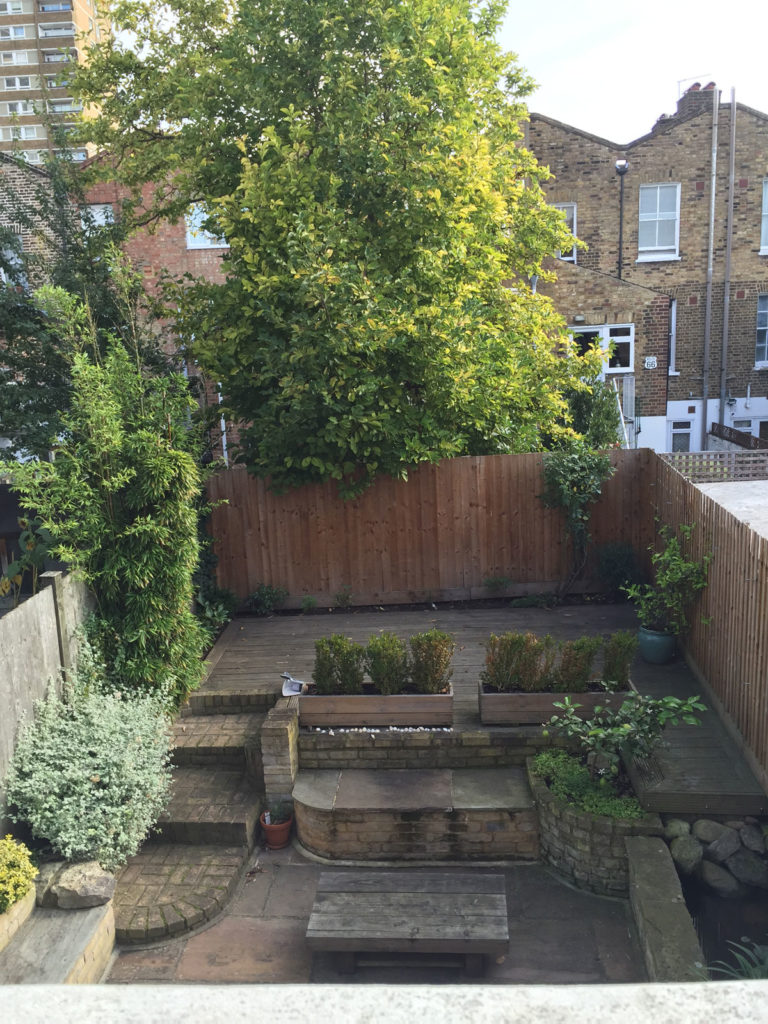 Ellesmere Road by DROO