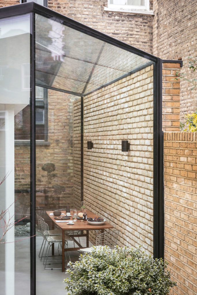 Ellesmere Road by DROO