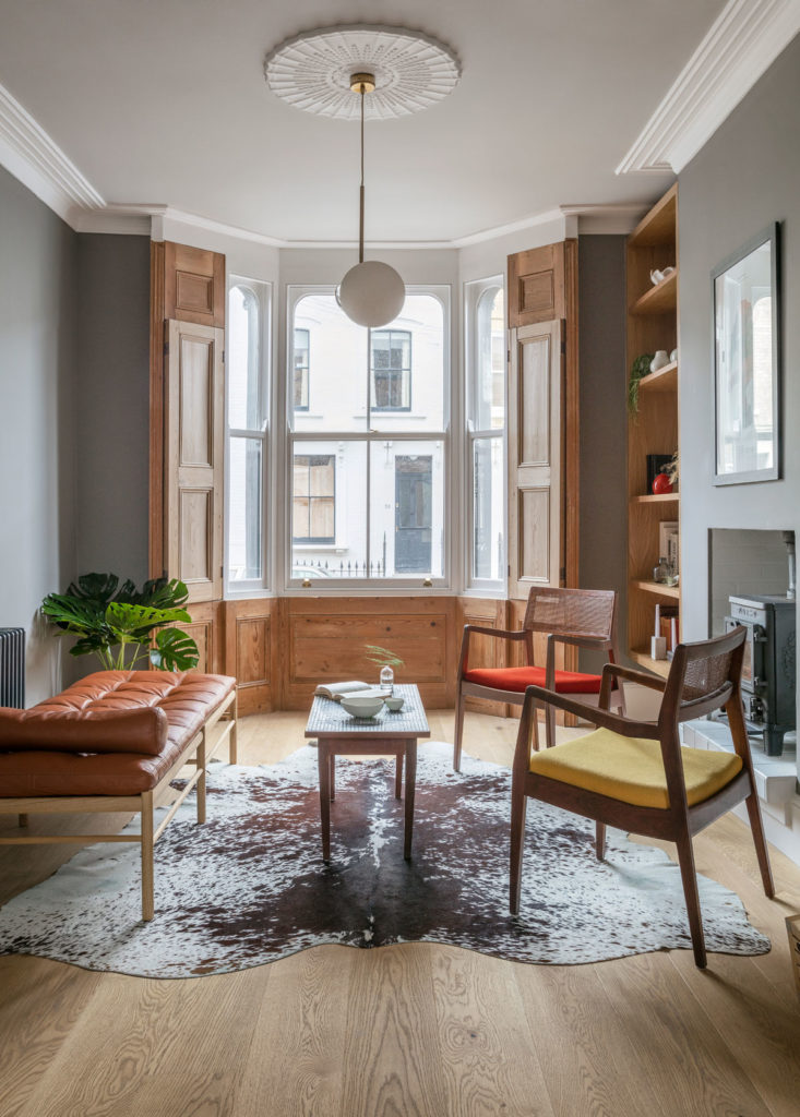 Ellesmere Road by DROO