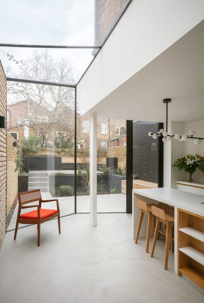 Ellesmere Road by DROO