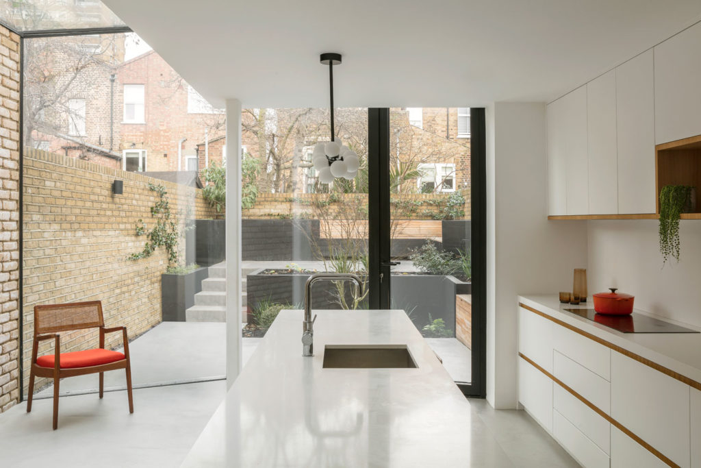 Ellesmere Road by DROO