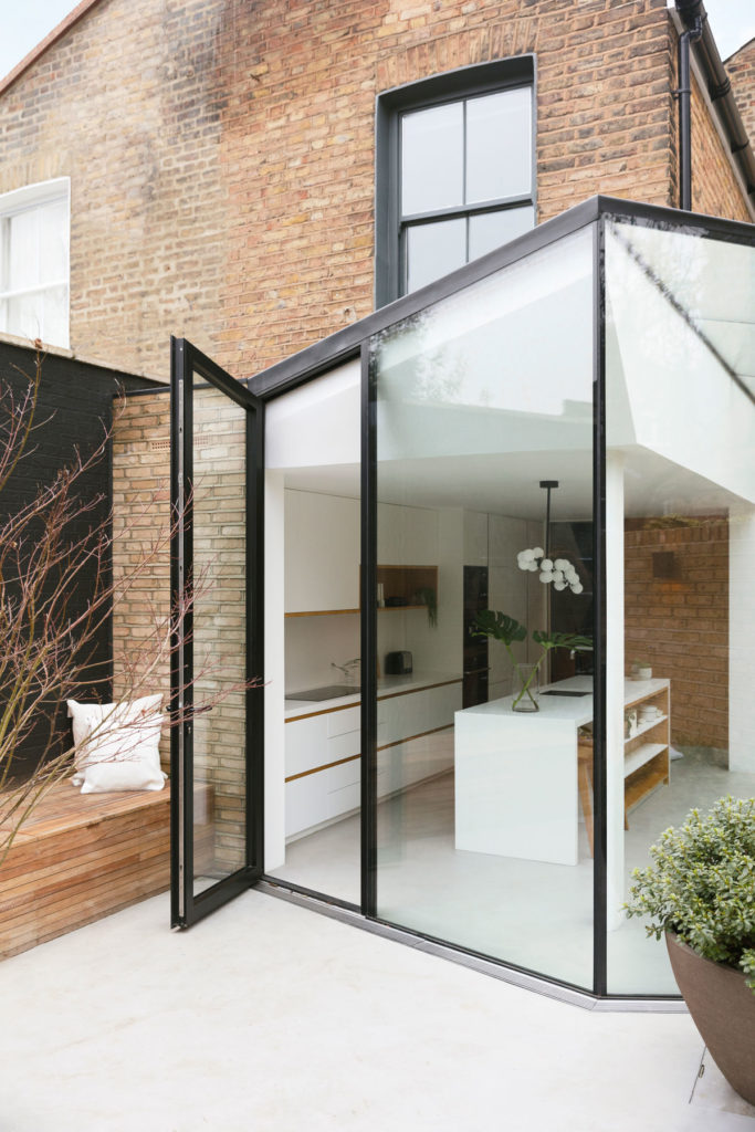 Ellesmere Road by DROO