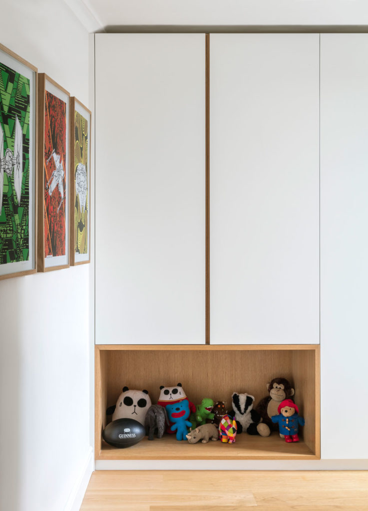 Ellesmere Road by DROO