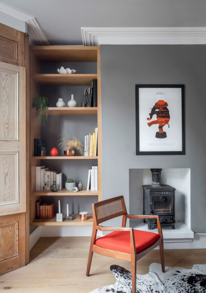 Ellesmere Road by DROO