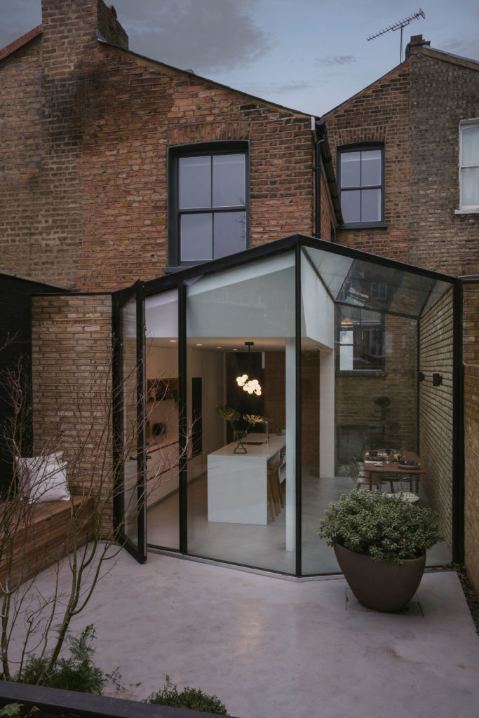 Ellesmere Road by DROO