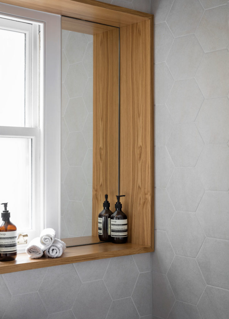 Ellesmere Road by DROO