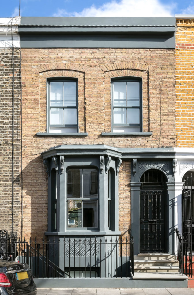 Ellesmere Road by DROO