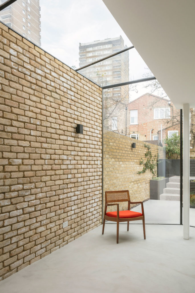 Ellesmere Road by DROO