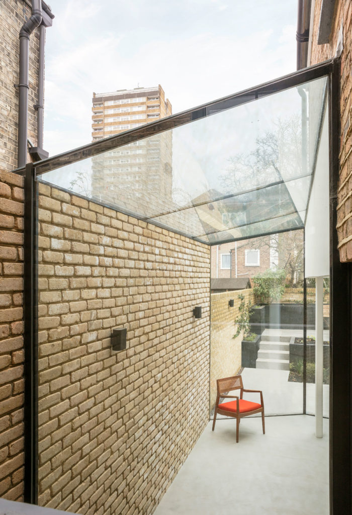 Ellesmere Road by DROO