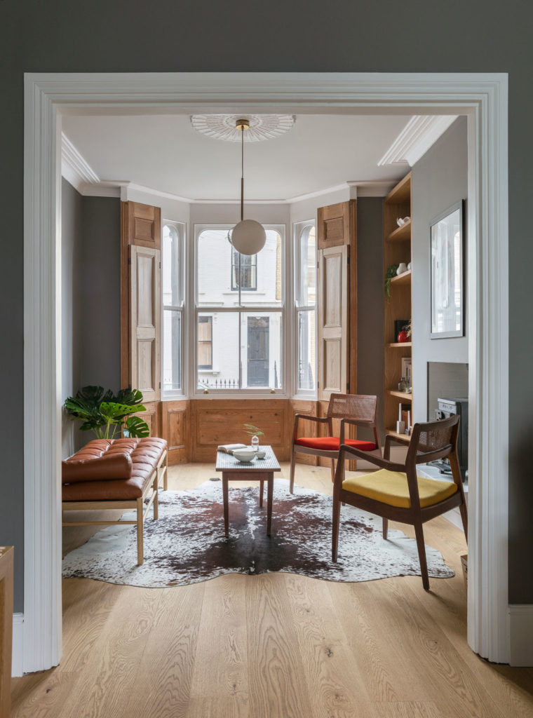 Ellesmere Road by DROO