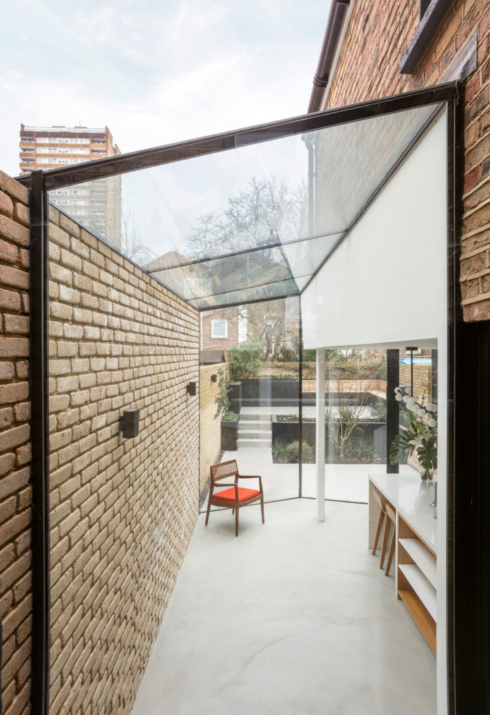 Ellesmere Road by DROO