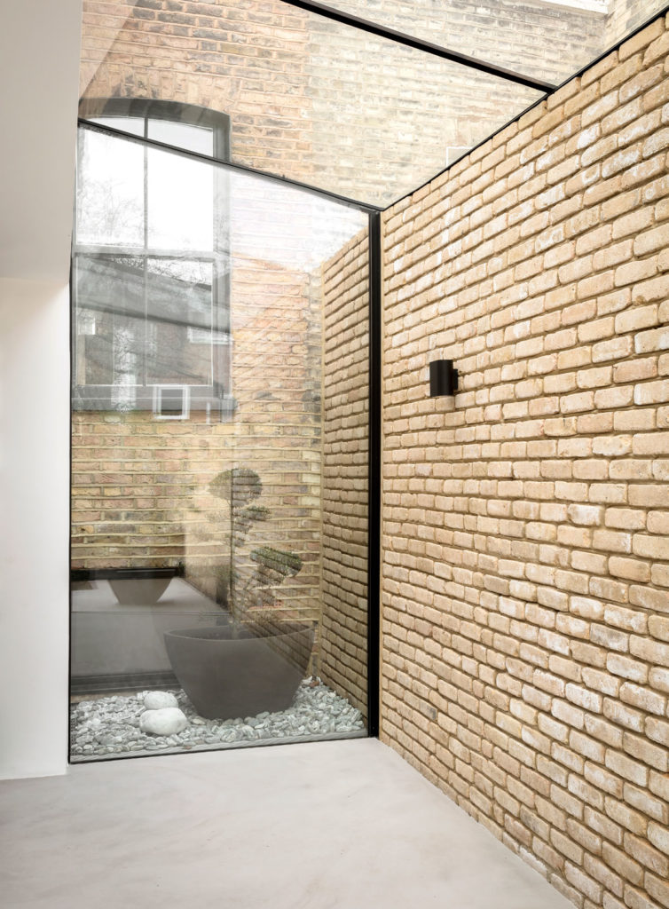 Ellesmere Road by DROO