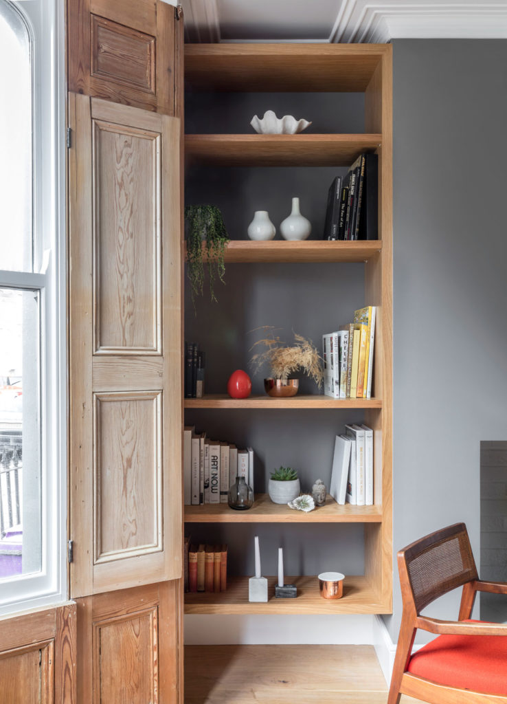 Ellesmere Road by DROO