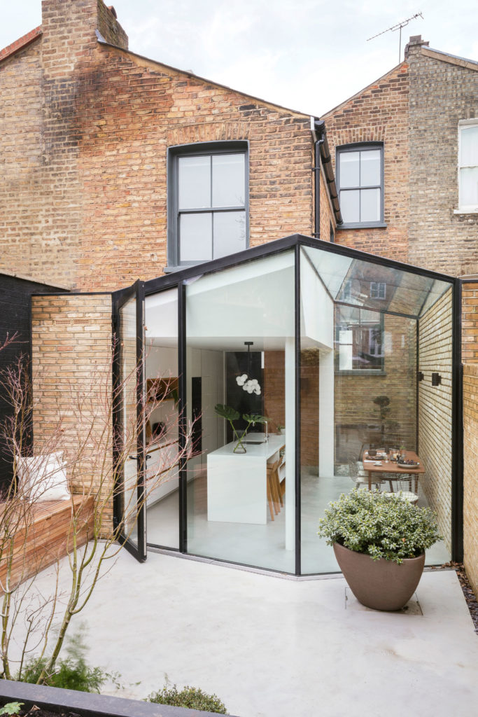 Ellesmere Road by DROO