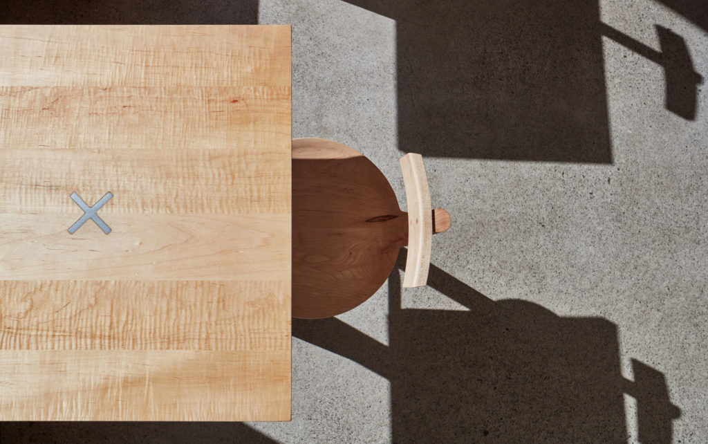 Forno Cultura by Ja Architecture Studio