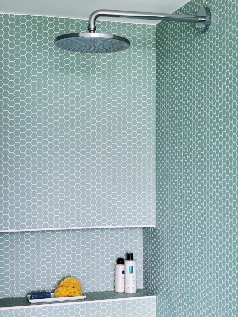 Beyond Barriers by Amos Goldreich Architecture