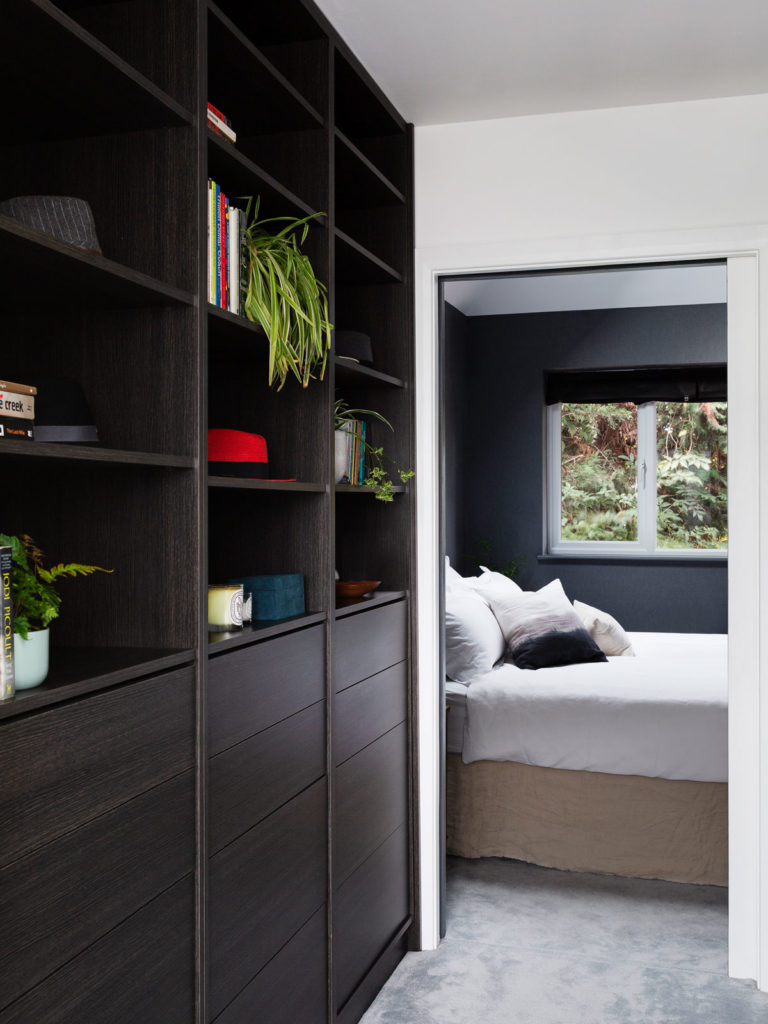 Beyond Barriers by Amos Goldreich Architecture