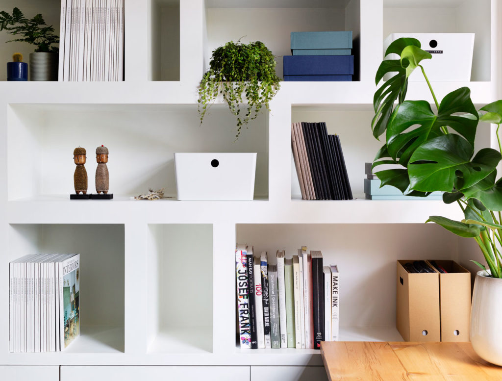 Beyond Barriers by Amos Goldreich Architecture