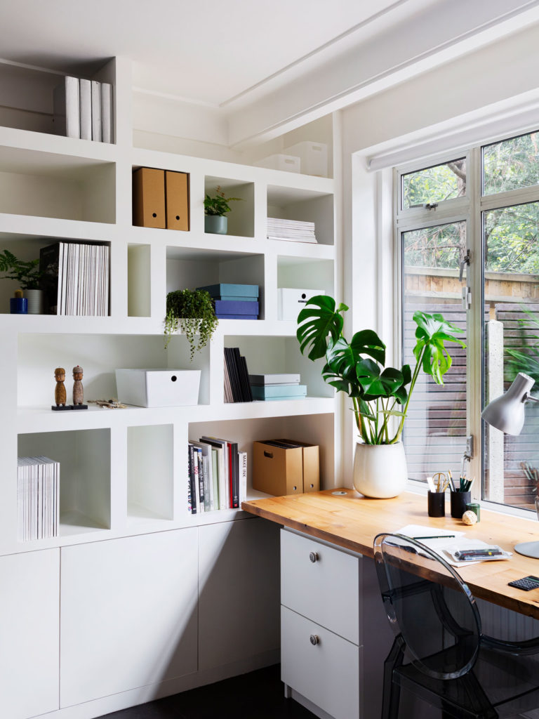 Beyond Barriers by Amos Goldreich Architecture