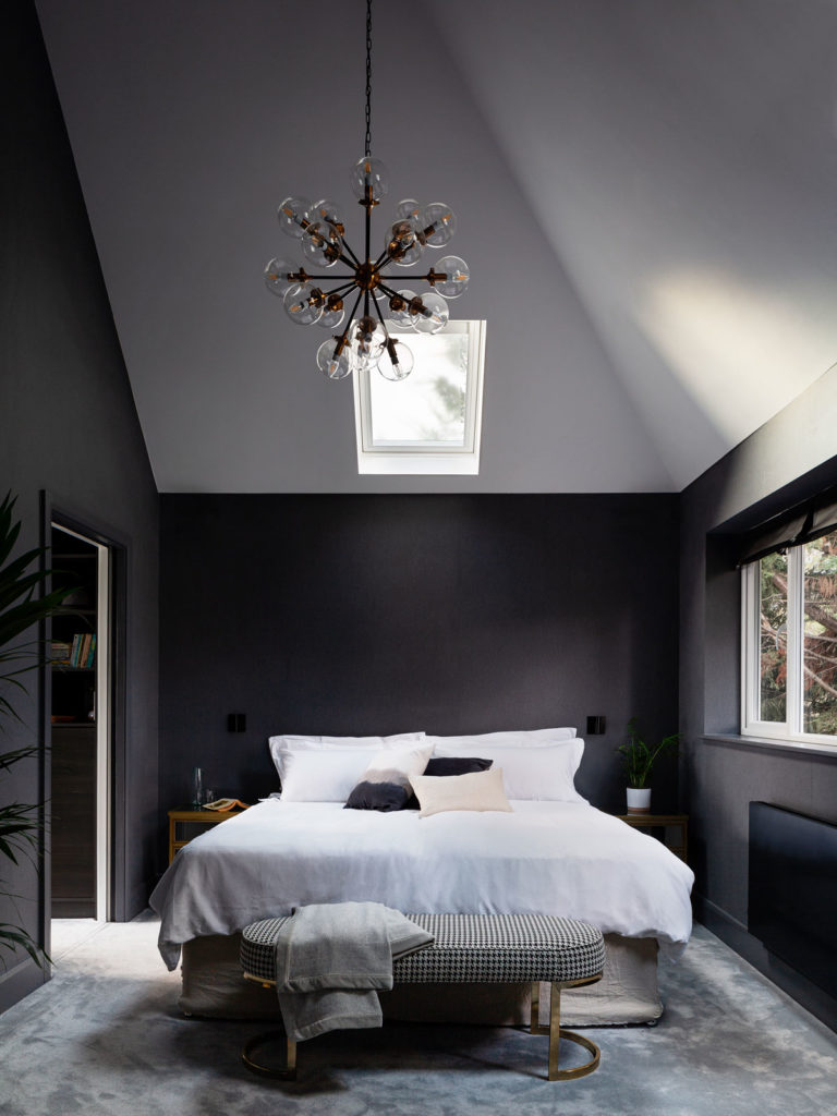 Beyond Barriers by Amos Goldreich Architecture