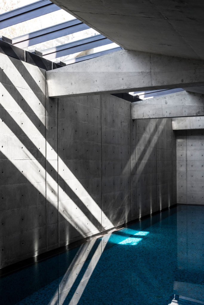 Villa N by Raed Abillama Architects