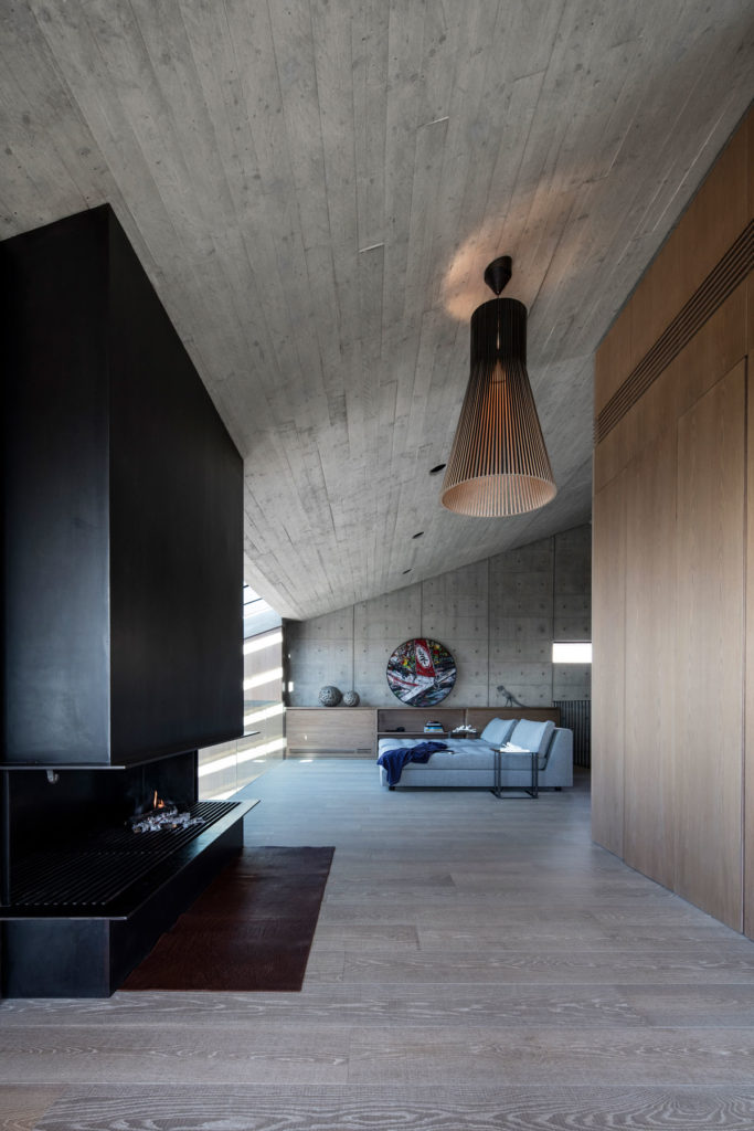 Villa N by Raed Abillama Architects