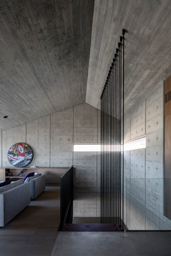 Villa N by Raed Abillama Architects