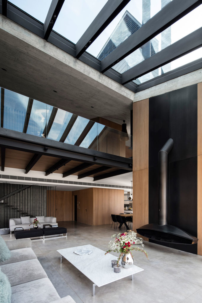 Villa N by Raed Abillama Architects