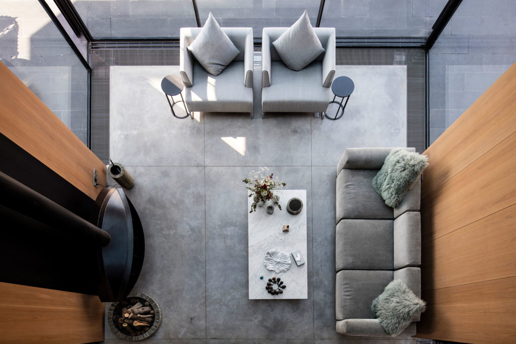 Villa N by Raed Abillama Architects