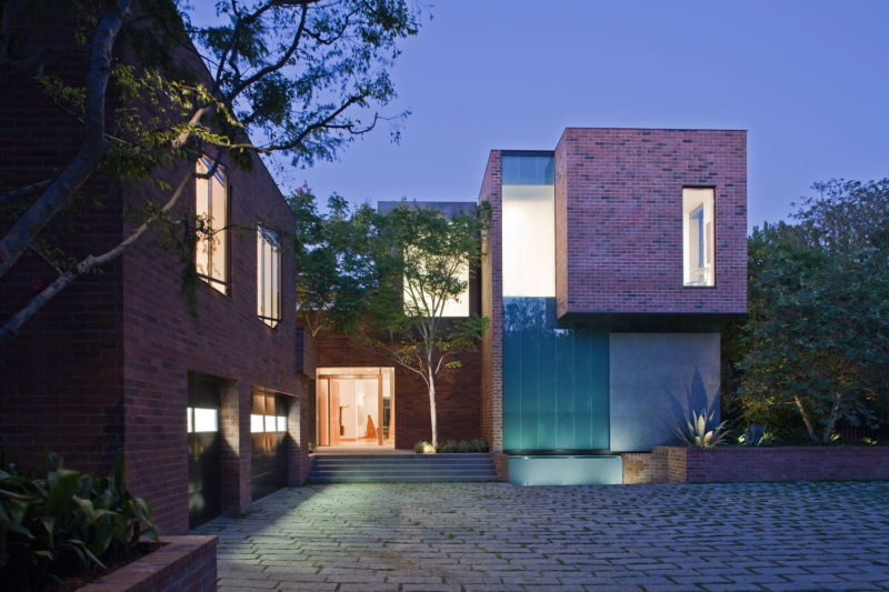 Stoneridge Residence by Assembledge+