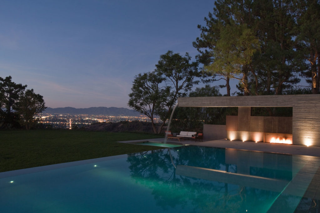 Stoneridge Residence by Assembledge+