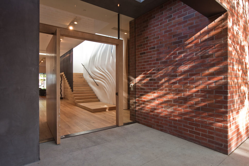 Stoneridge Residence by Assembledge+