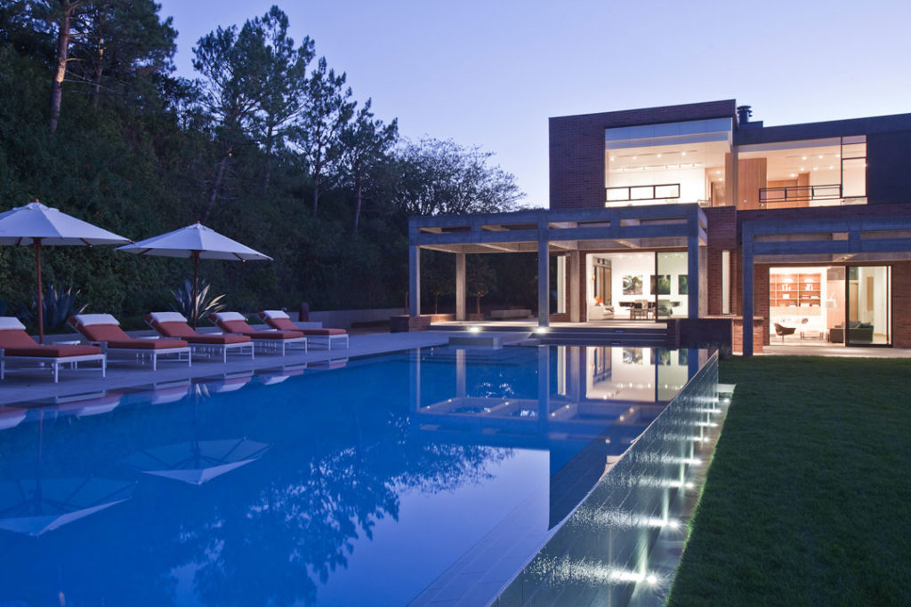 Stoneridge Residence by Assembledge+