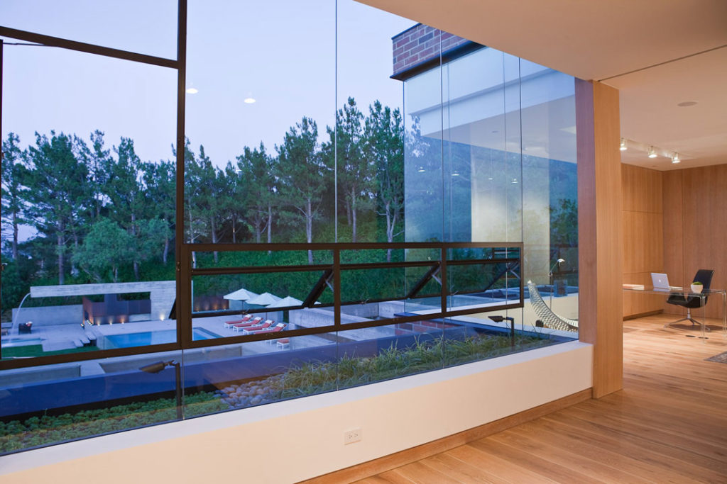 Stoneridge Residence by Assembledge+