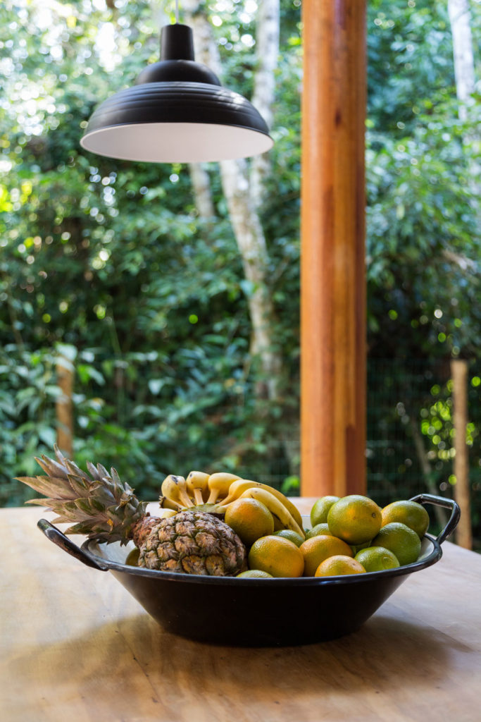 House at Prumirim Beach by Bruno Rossi Arquitetos