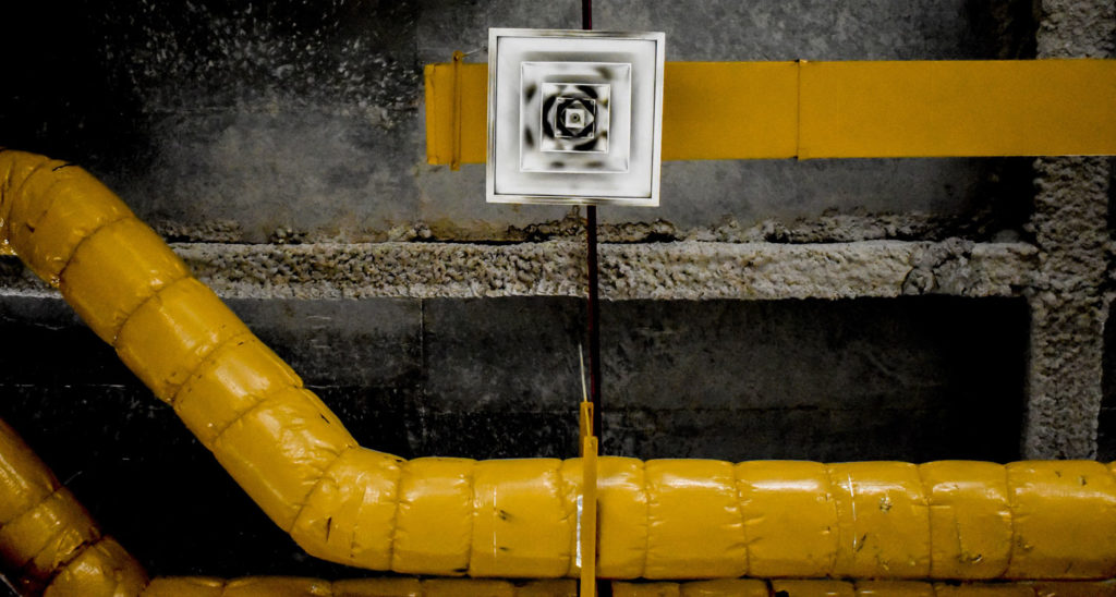 What Are the Best Options for Ductwork Sealing Products