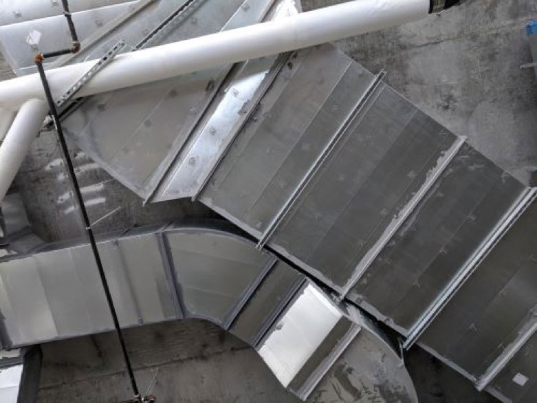 What Are the Best Options for Ductwork Sealing Products