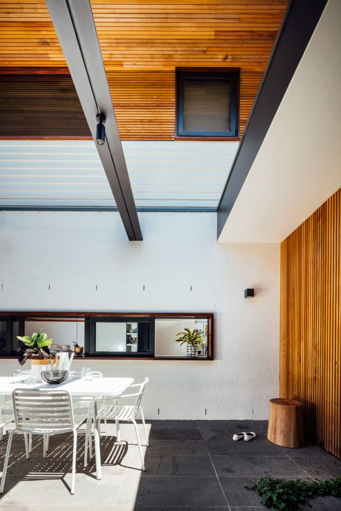 Eaglemont by Pleysier Perkins Architects