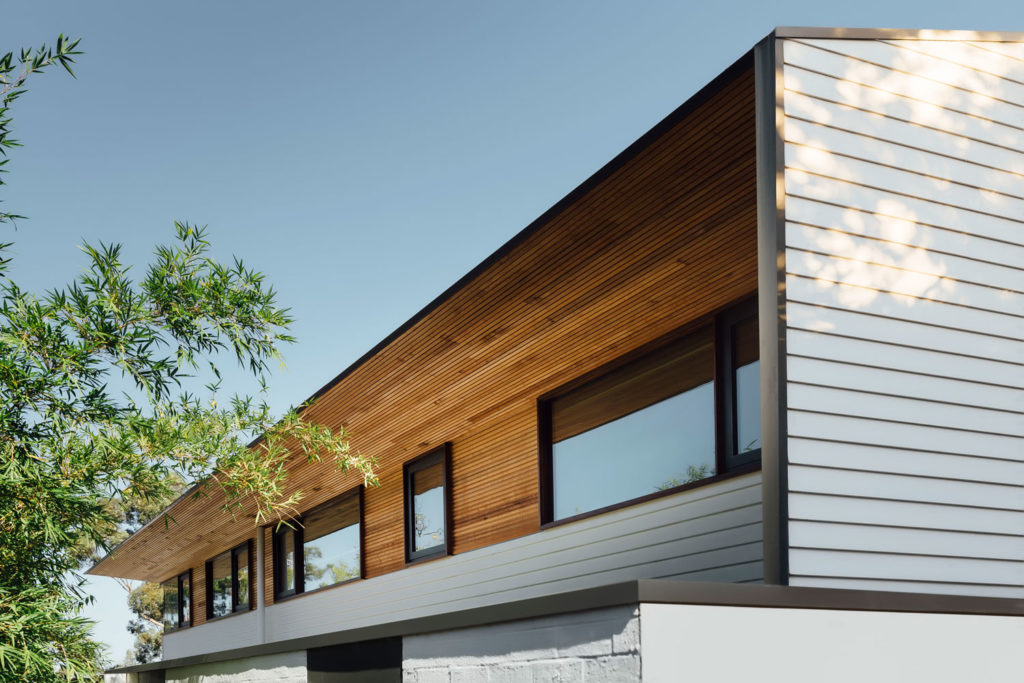 Eaglemont by Pleysier Perkins Architects