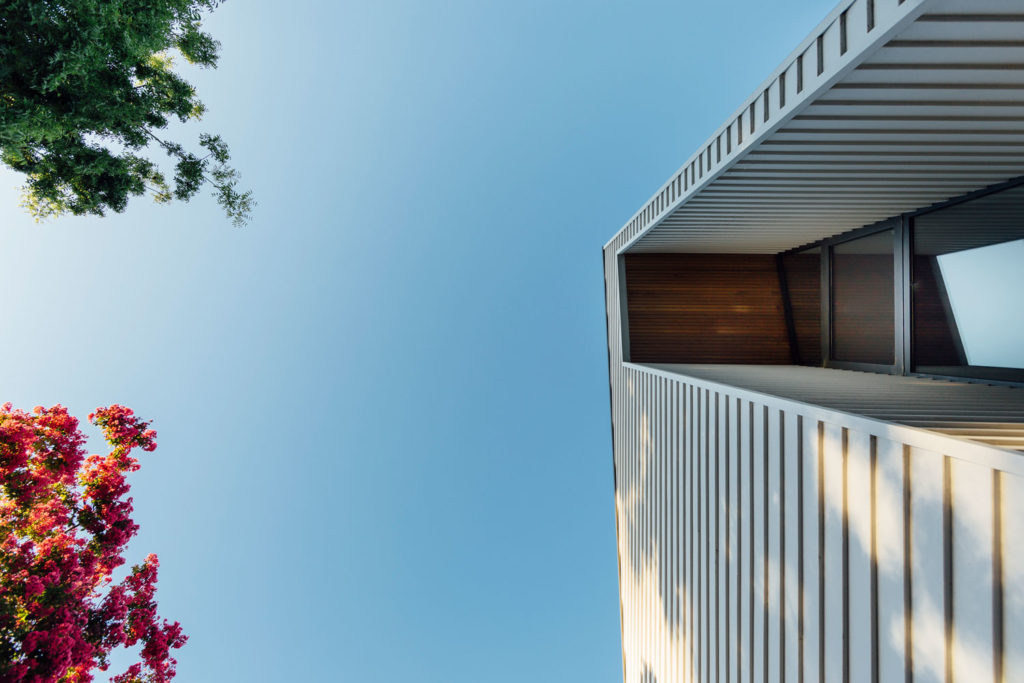 Eaglemont by Pleysier Perkins Architects