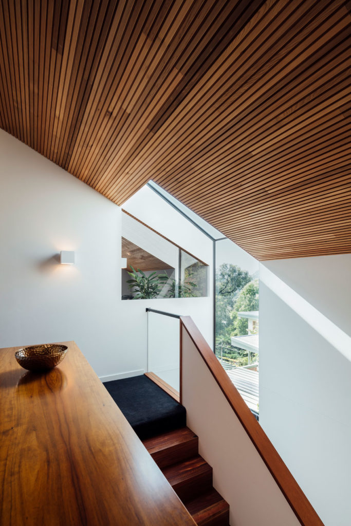 Eaglemont by Pleysier Perkins Architects